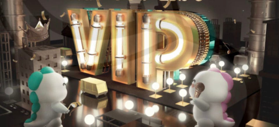 VIP и SVIP в BIGO LIVE: что даёт статус Super VIP и как его получить
