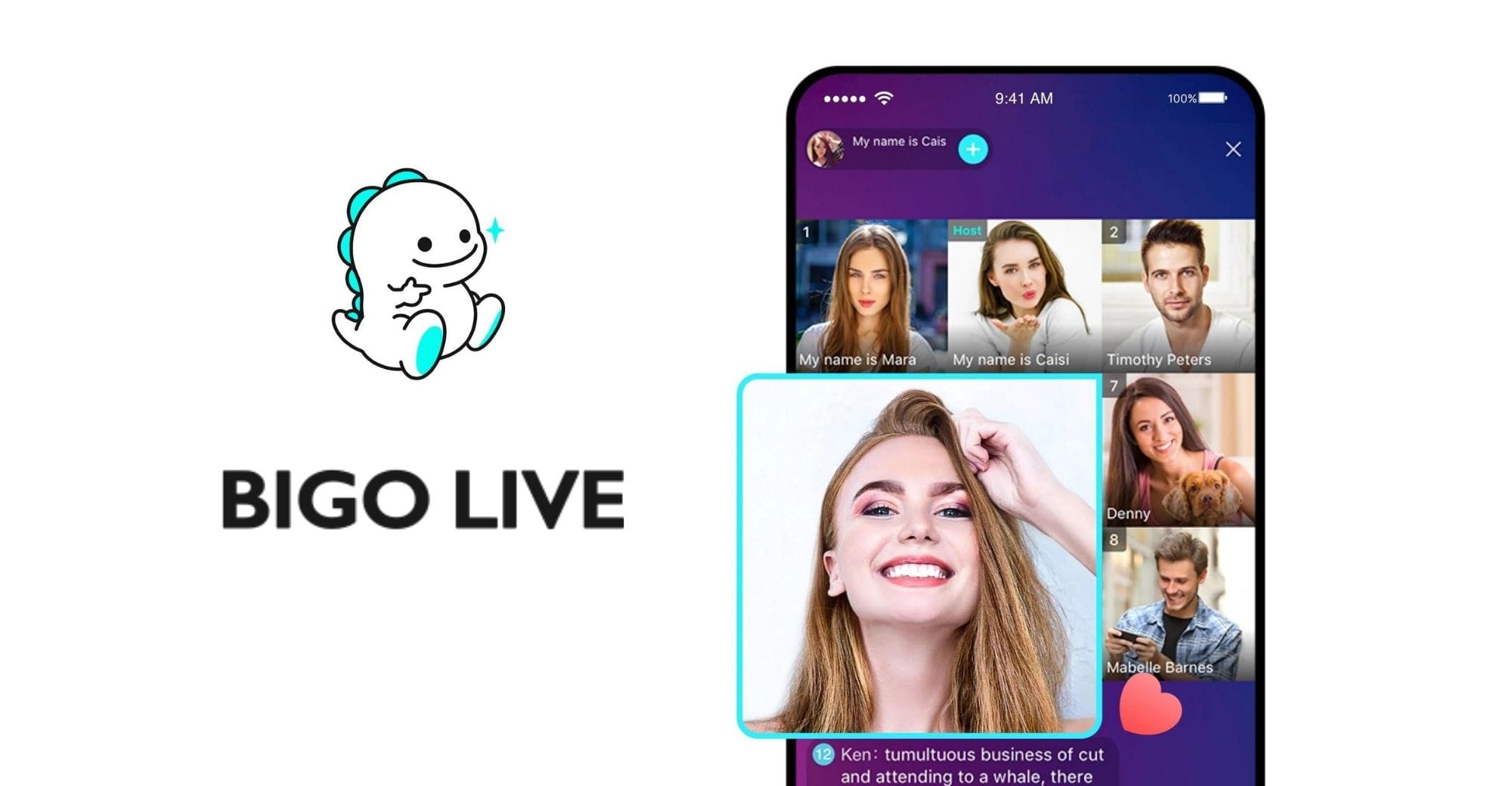 Что делать, если взломали аккаунт в BIGO LIVE: инструкция по восстановлению и усилению защиты