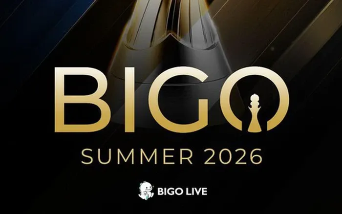 BIGO Summer 2026: гид по главному летнему ивенту