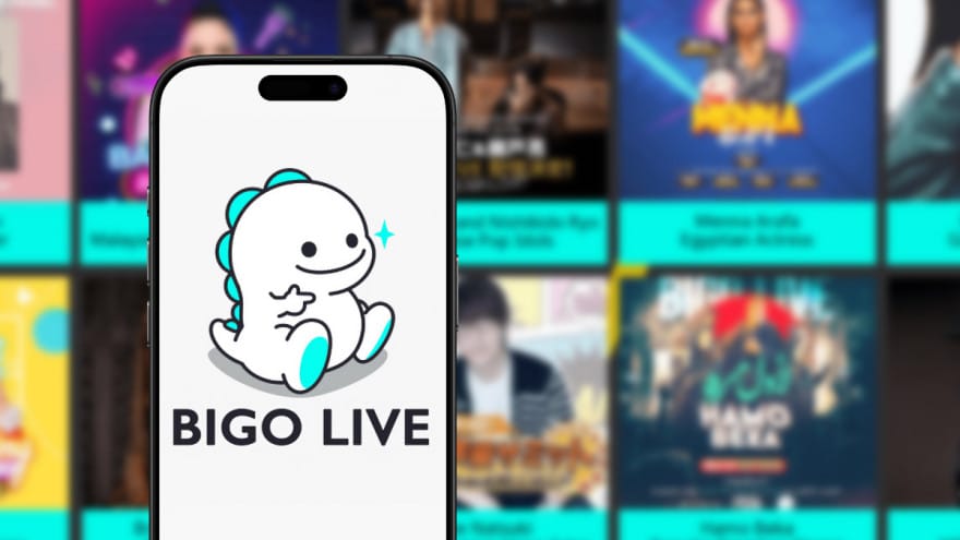 Как получить значки и титулы в BIGO LIVE в 2026
